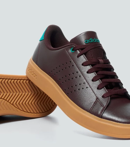 Tenis Adidas Advantage 2 0VT
