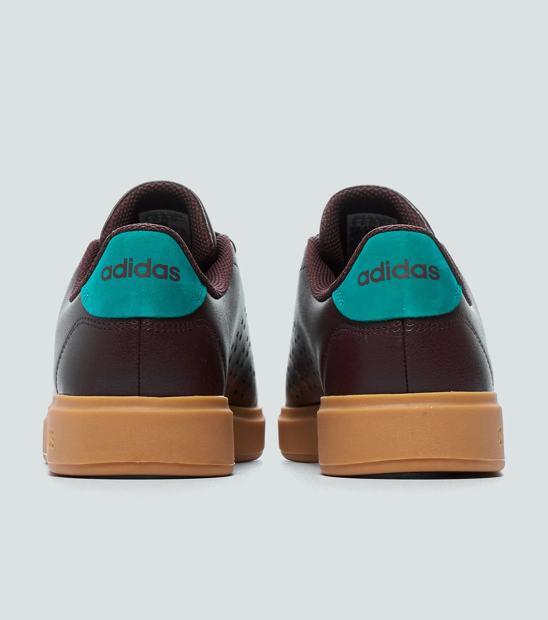 Tenis Adidas Advantage 2 0 131515 VT