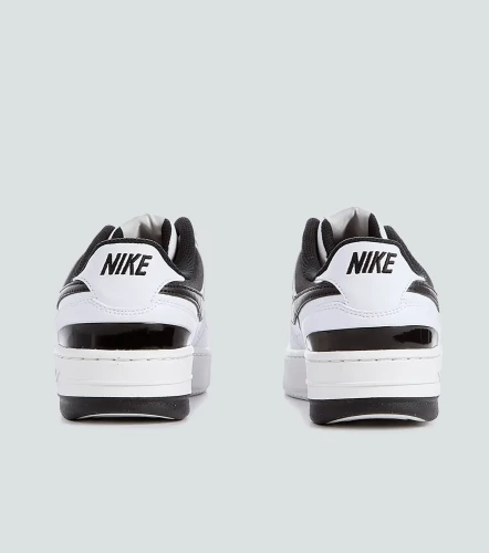 Tenis Nike Gamma ForceBL