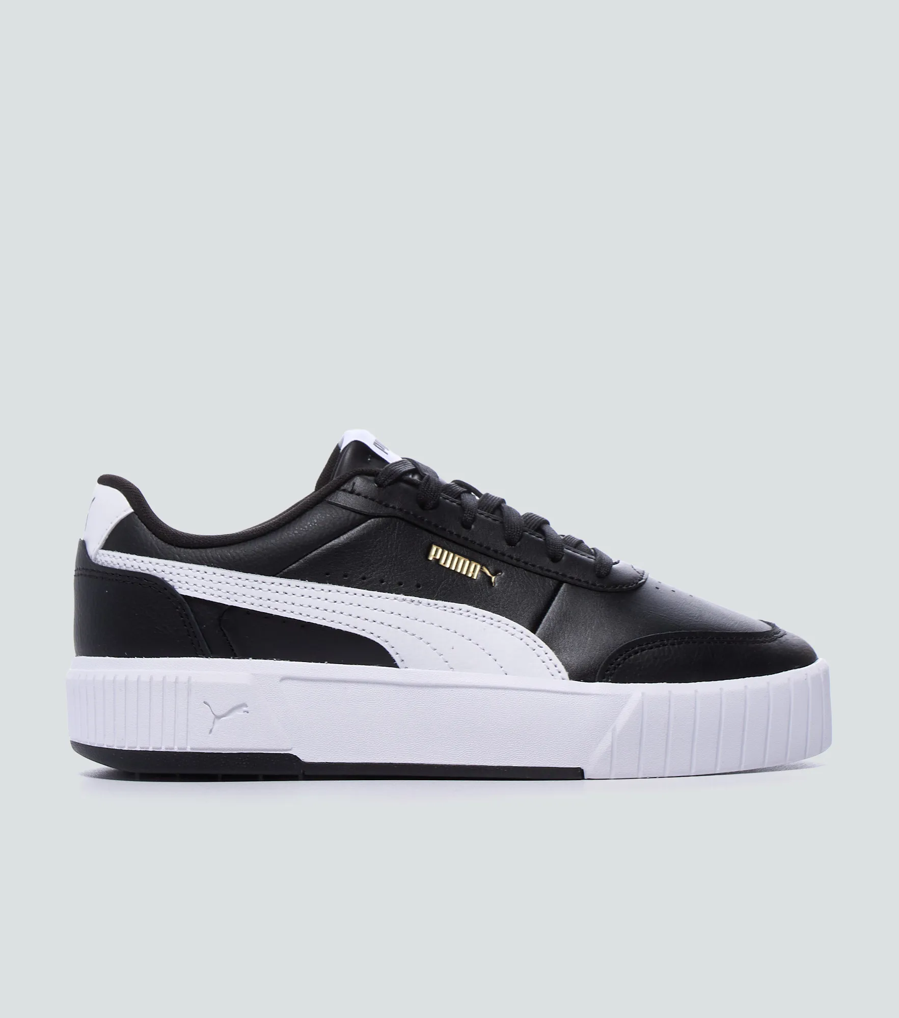 Tenis Puma Carina Mia 131443 NG