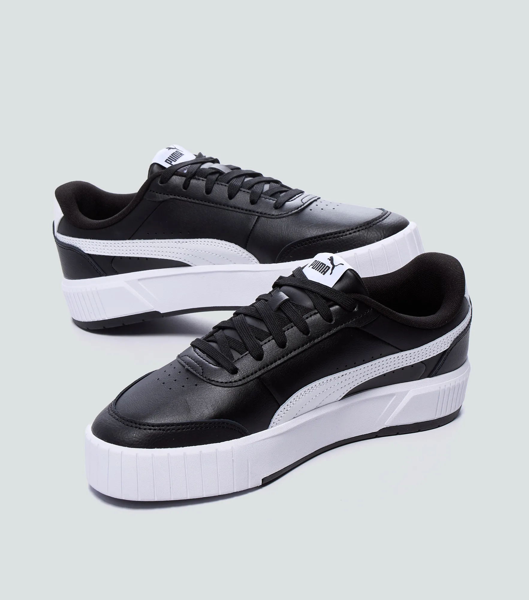 Tenis Puma Carina Mia 131443 NG
