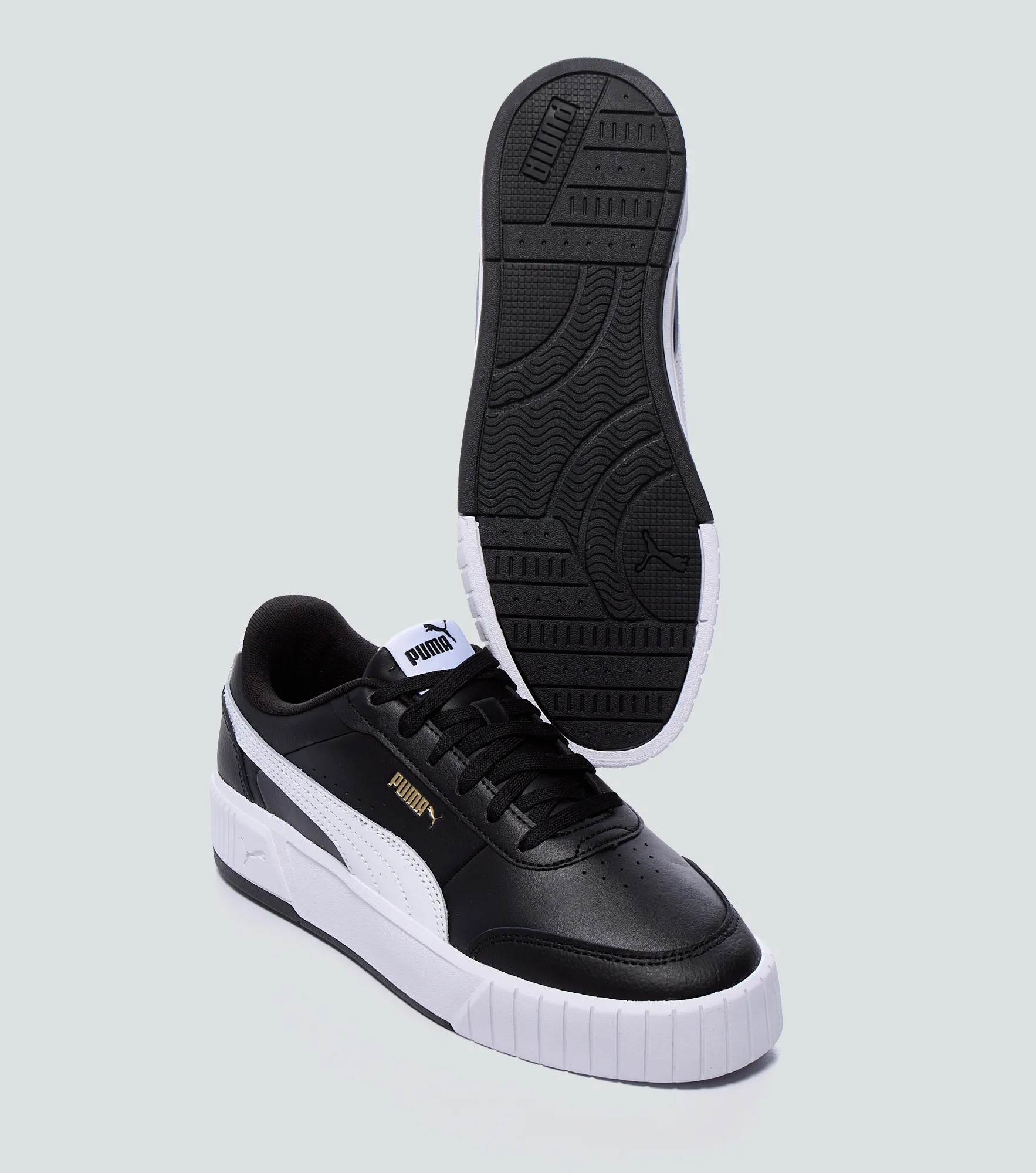 Tenis Puma Carina Mia 131443 NG
