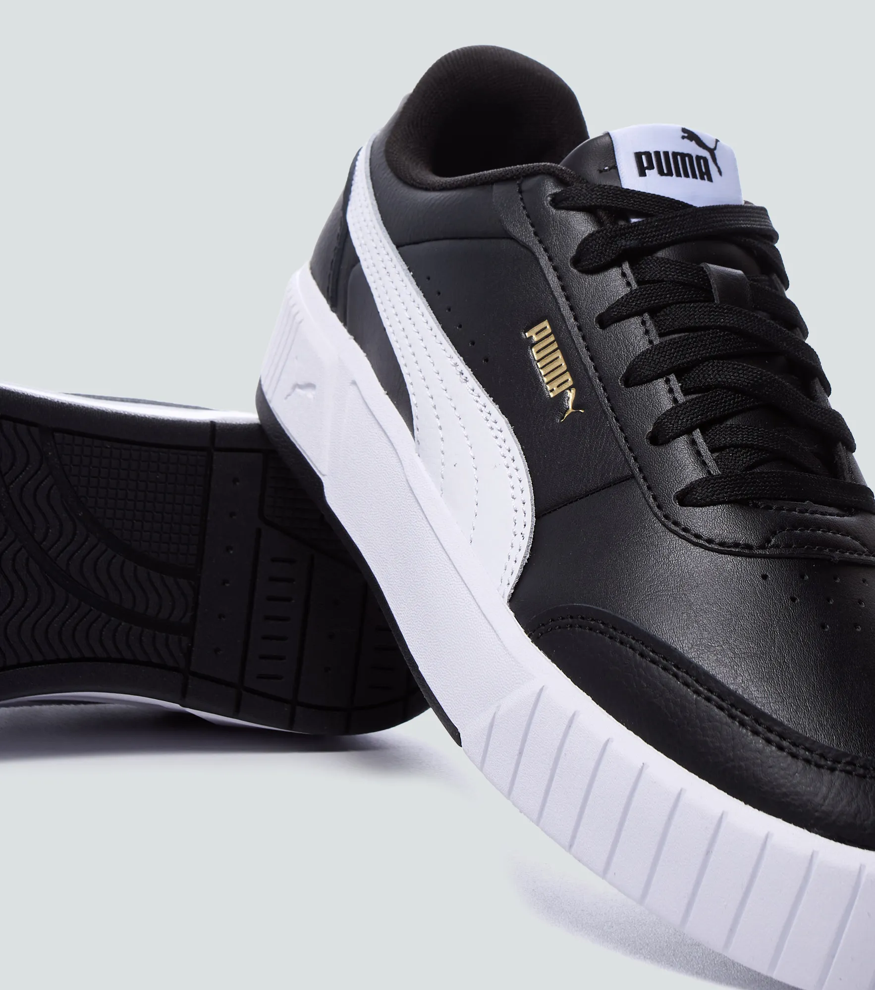 Tenis Puma Carina Mia 131443 NG