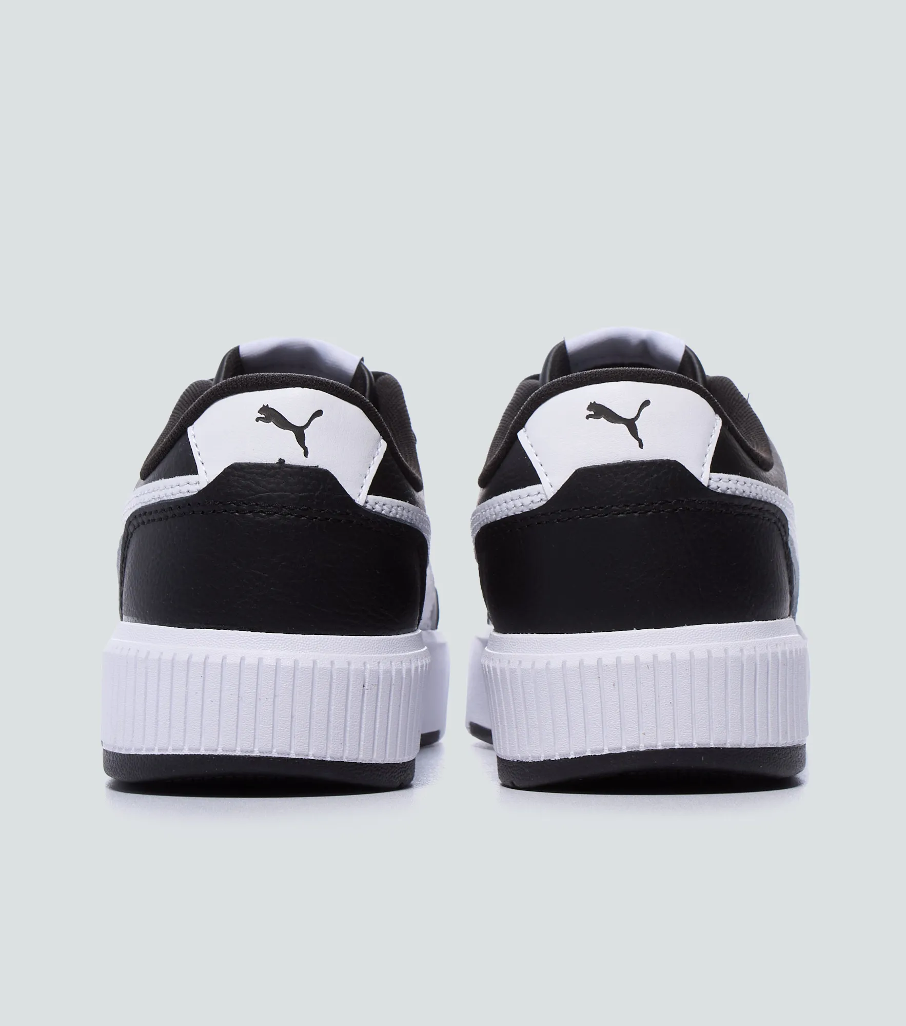 Tenis Puma Carina Mia 131443 NG
