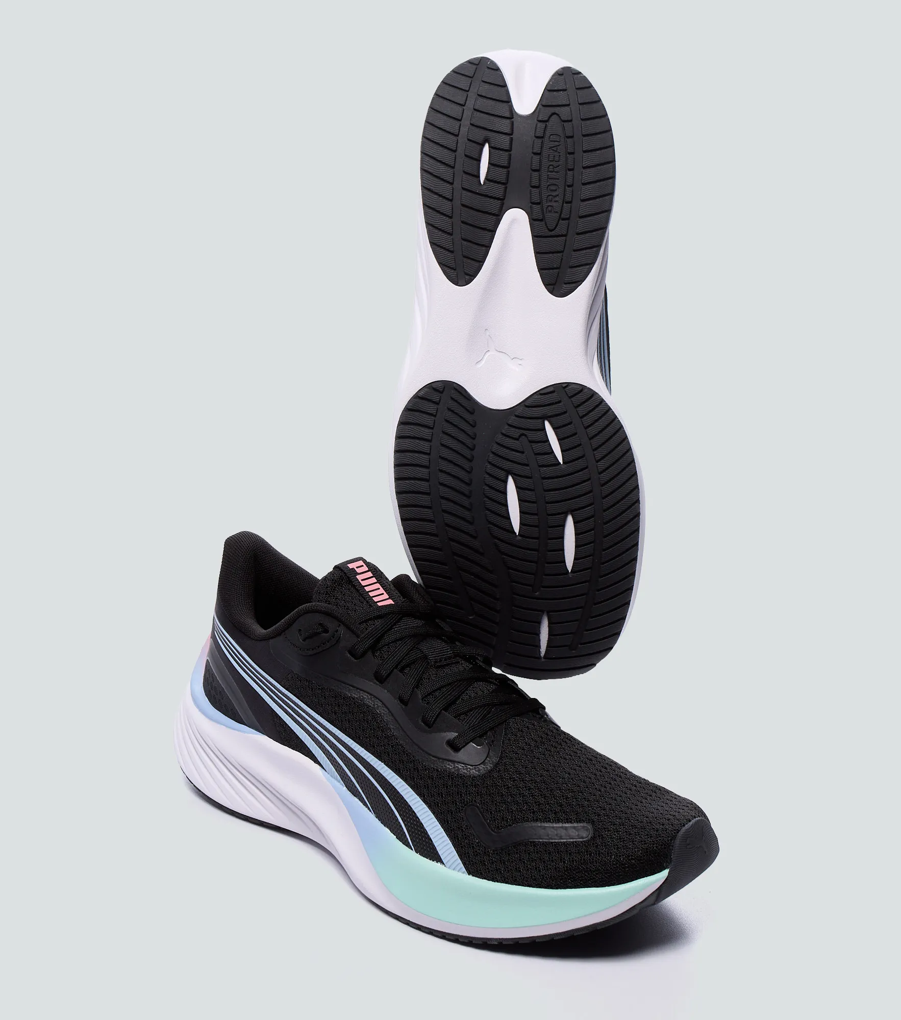 Tenis Puma Pounce Lite 131434 