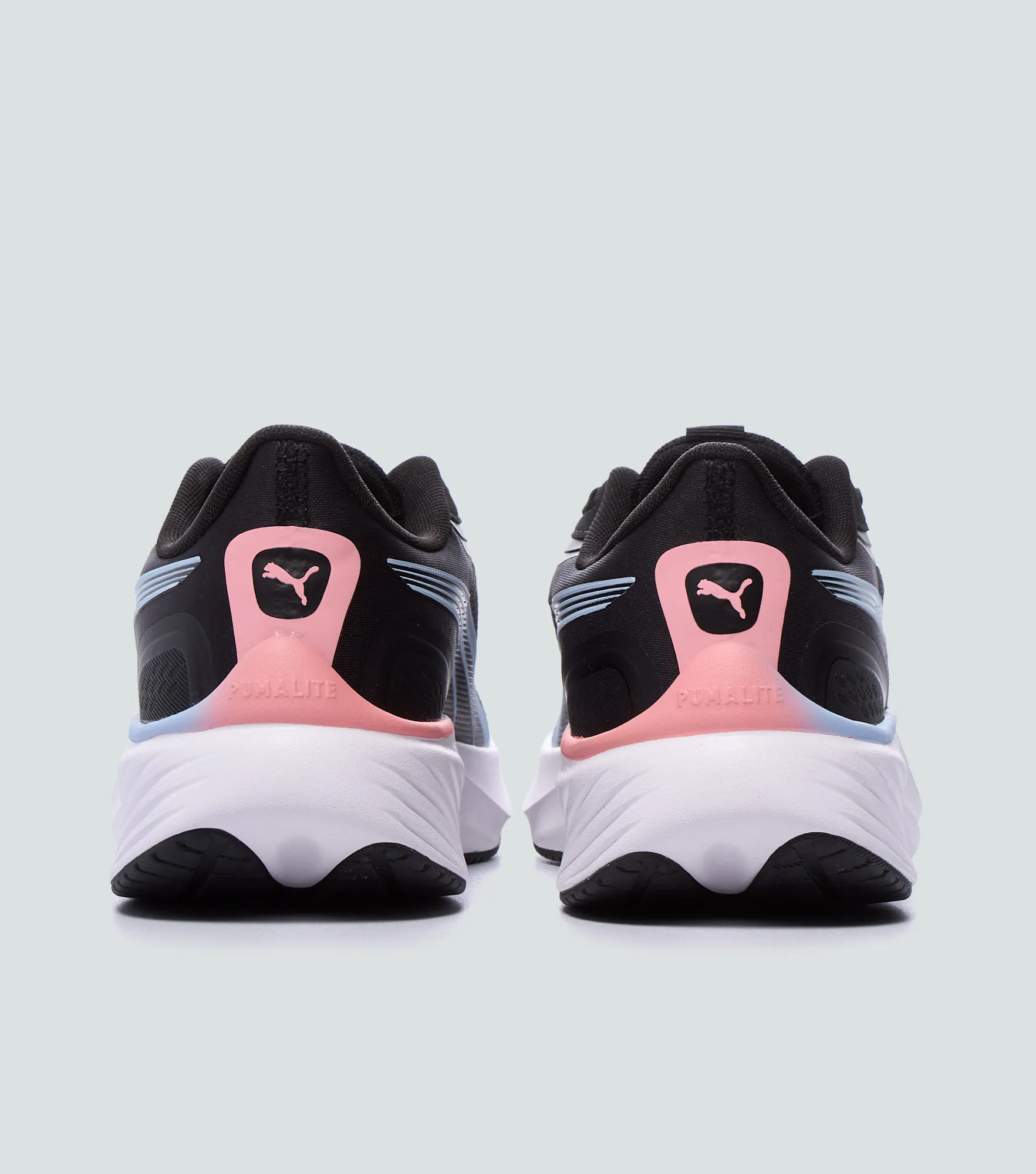 Tenis Puma Pounce Lite 131434 NG