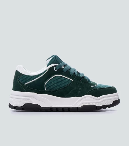 Tenis Unicolor TyperVD