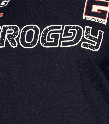 Yara T Shir Regular Femenina GroggyNG