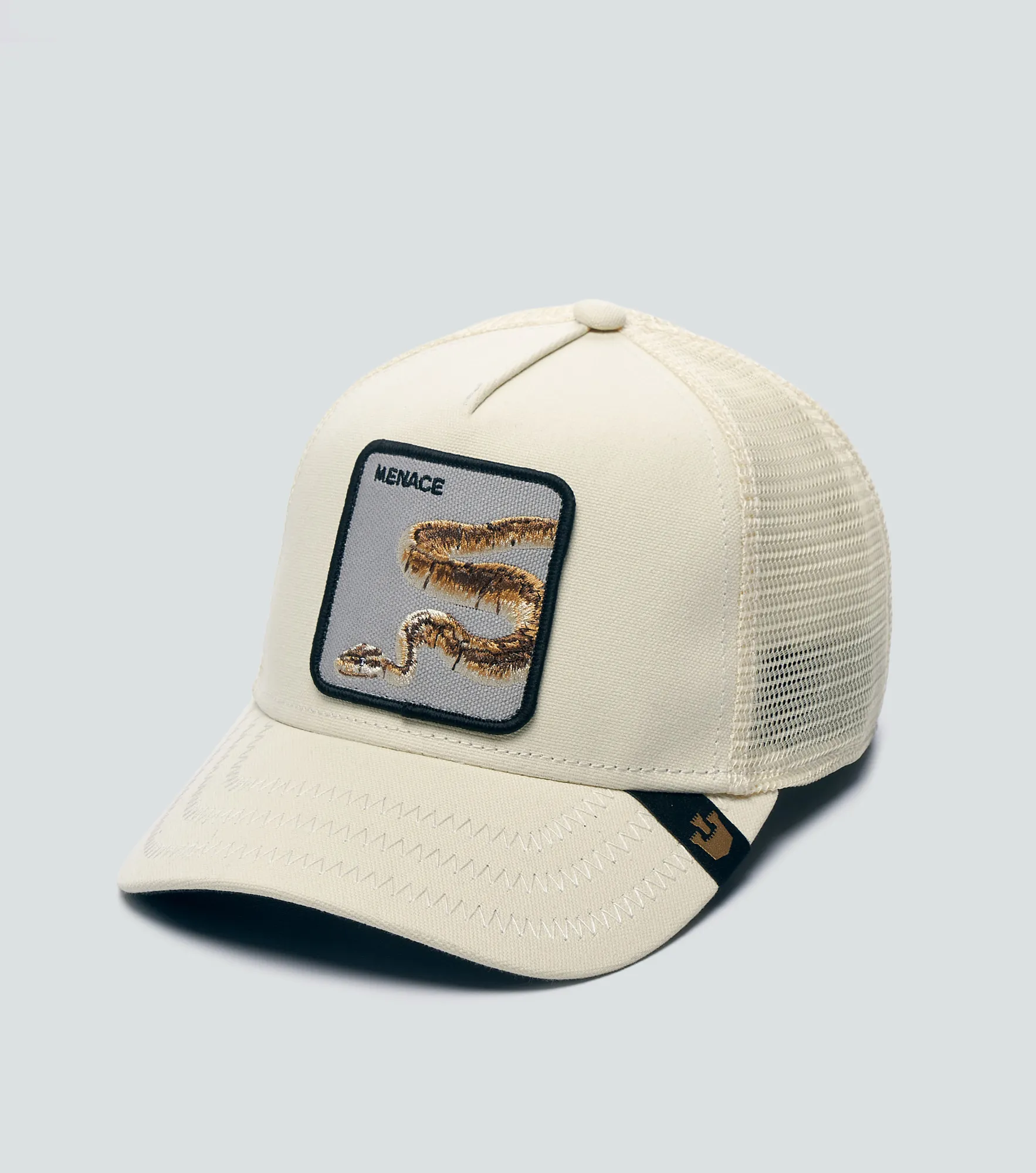 Gorra Goorin Bros Deadly CompanionAM