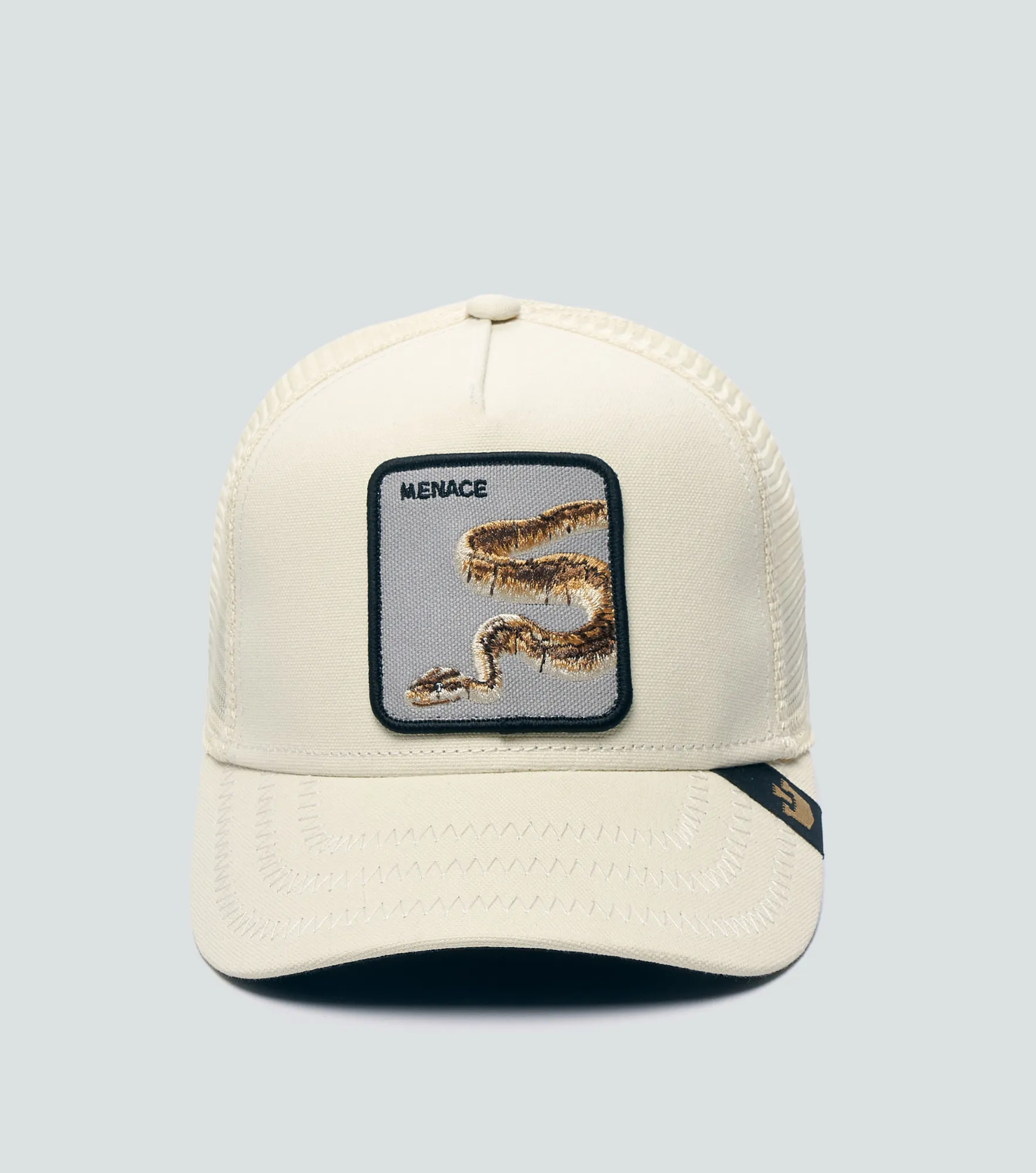 Gorra Goorin Bros Deadly CompanionAM