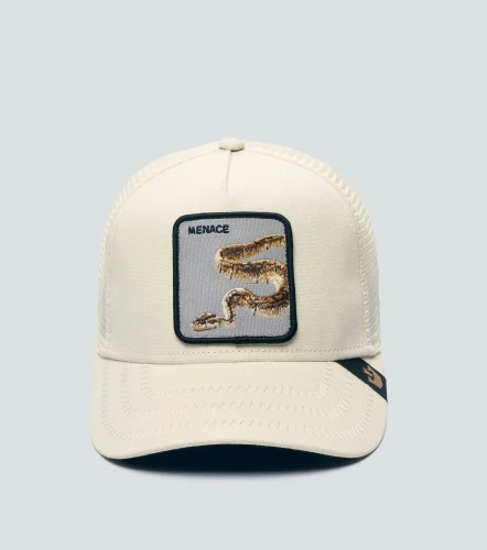 Gorra Goorin Bros Deadly CompanionAM