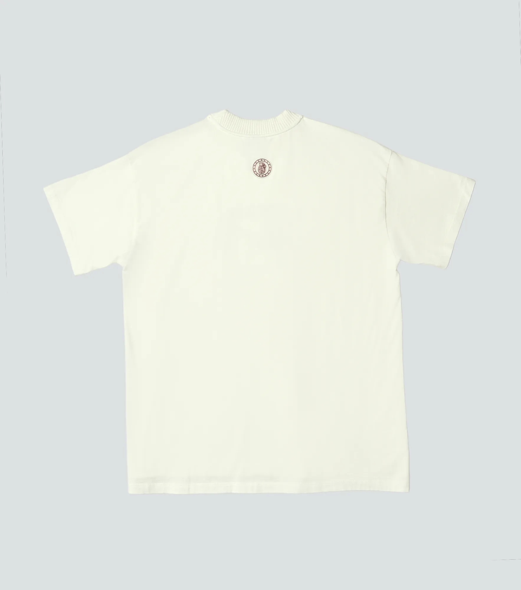 Camiseta Blow Up The Rider Regular Fit 131718 AR