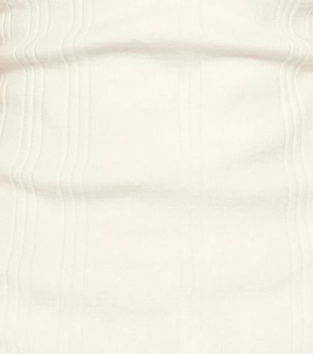 Vestido Corto Para Mujer Tejido Manga Corta DerekAR