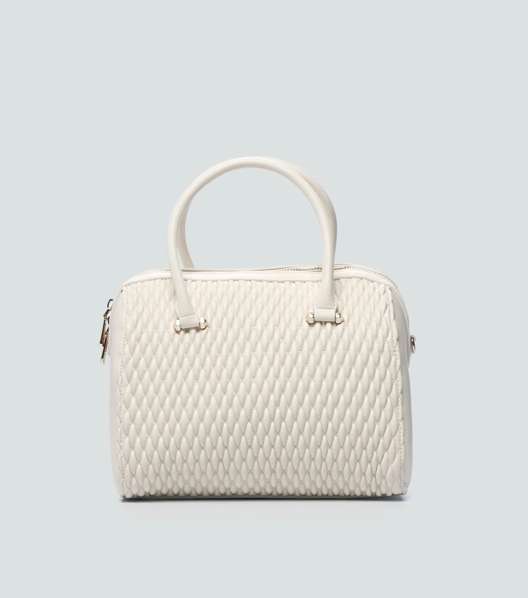 Bolso Unicolor Derek 834798 AR