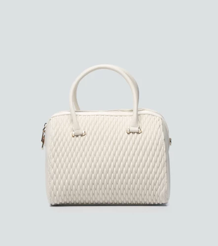 Bolso Unicolor DerekAR