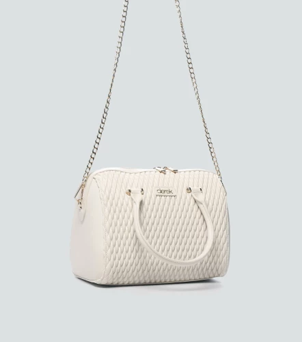 Bolso Unicolor DerekAR