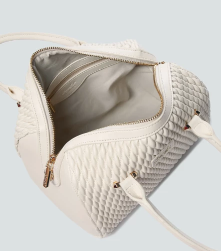 Bolso Unicolor DerekAR