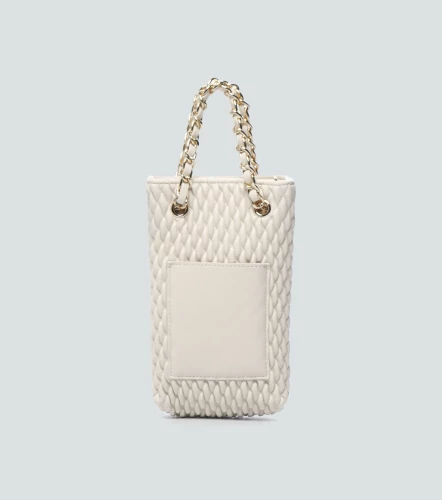 Bolso Unicolor DerekAR