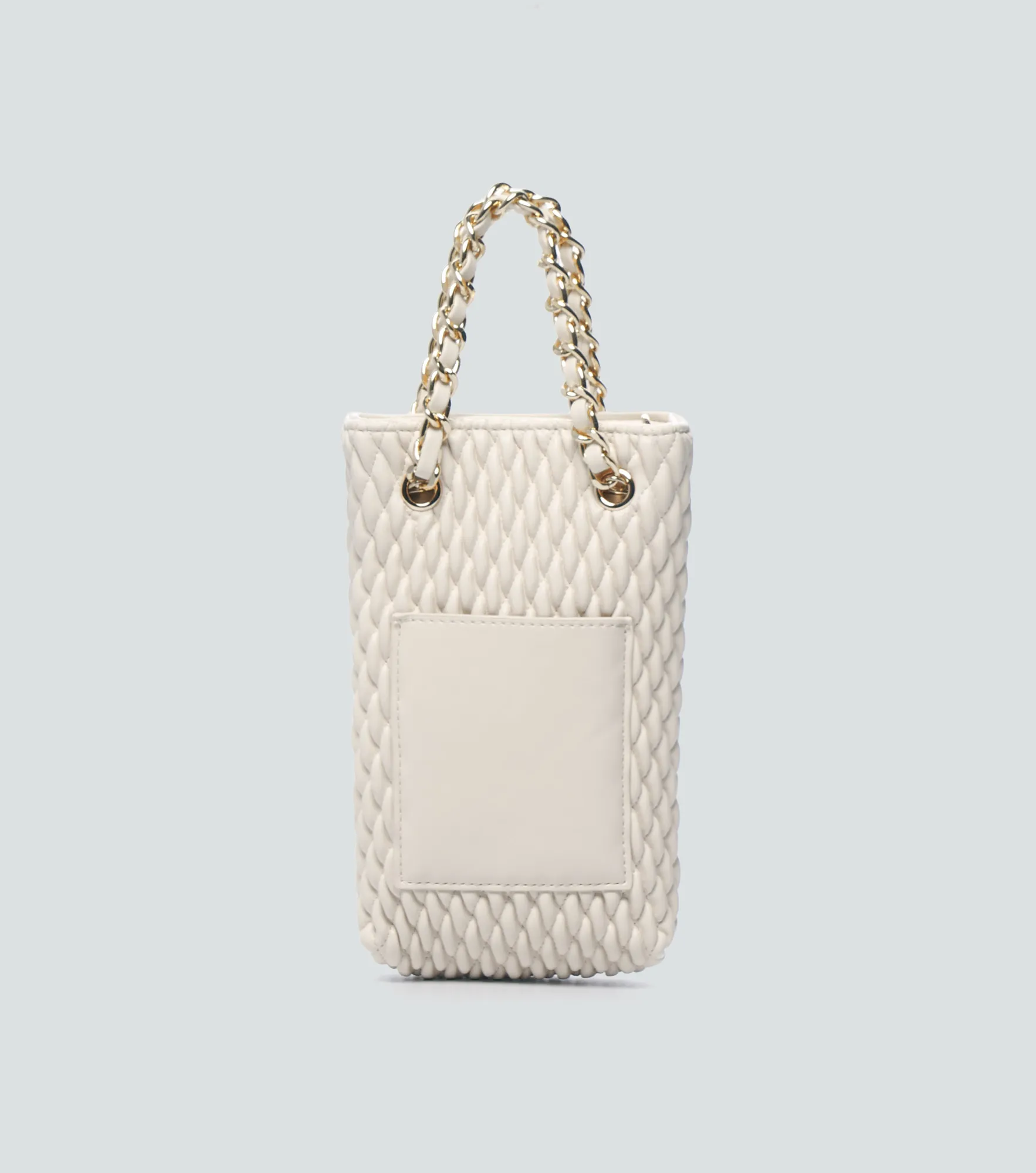 Bolso Unicolor Derek 834800 AR