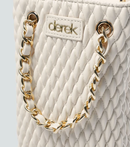 Bolso Unicolor DerekAR