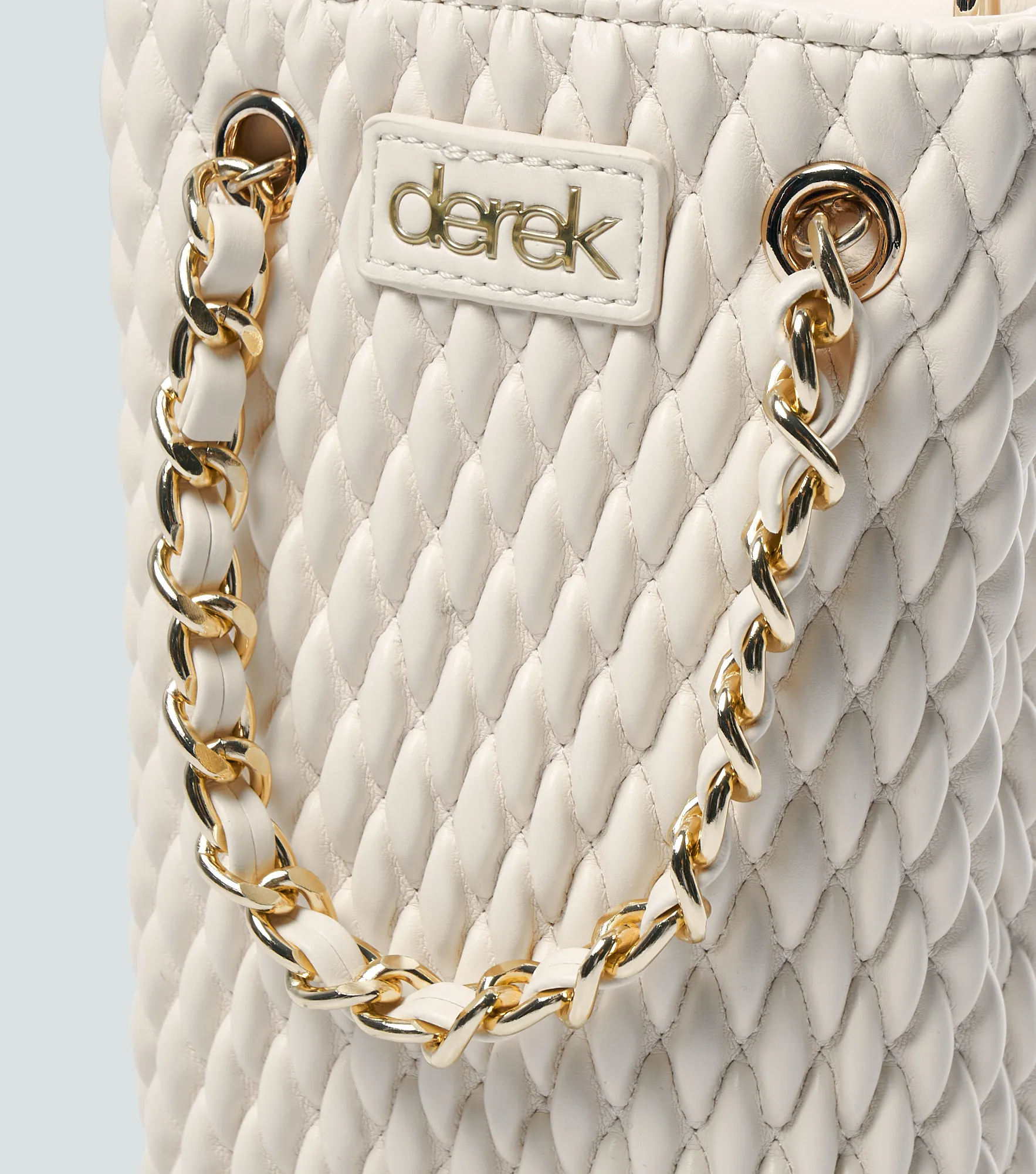 Bolso Unicolor Derek 834800 AR