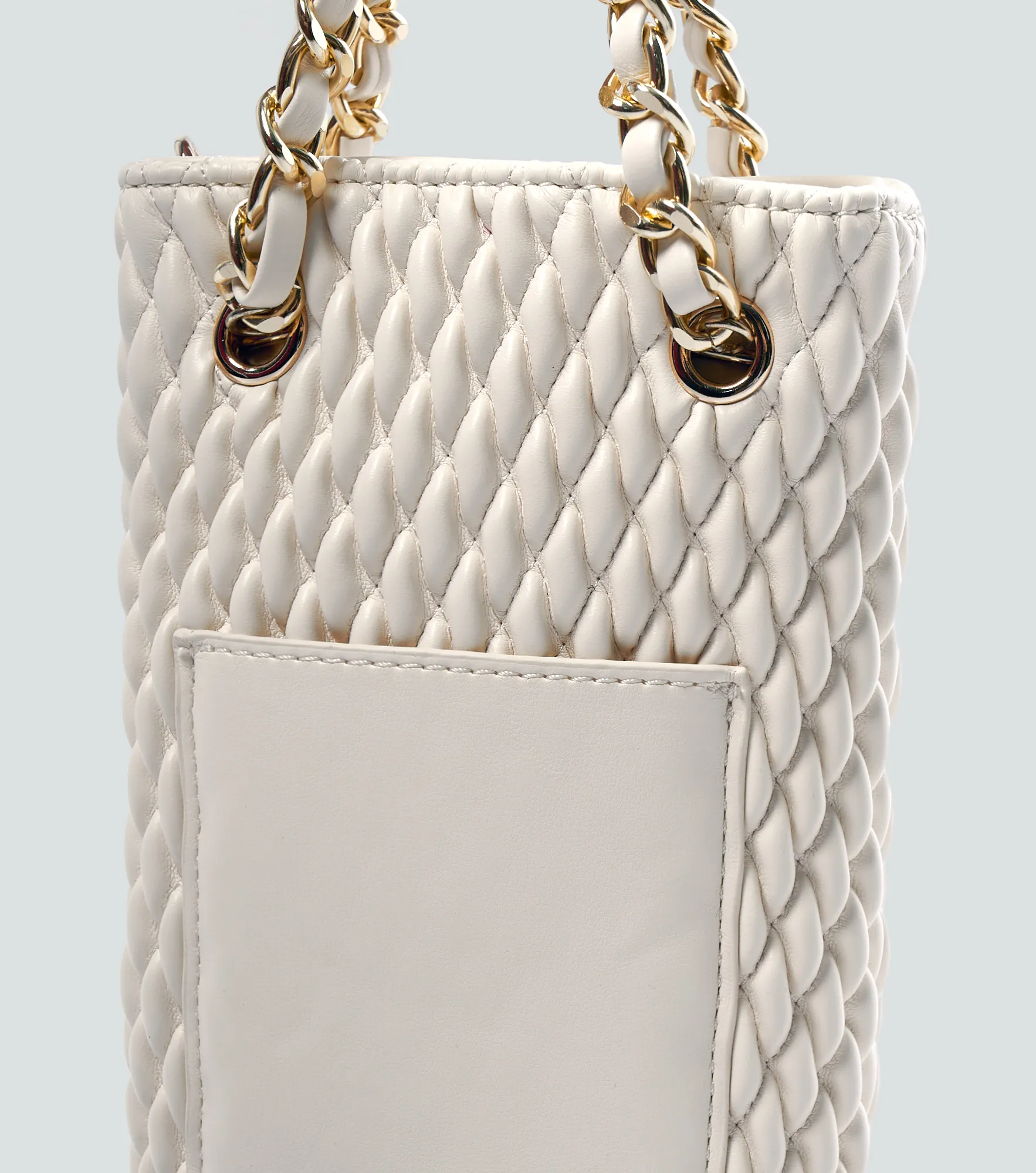 Bolso Unicolor Derek 834800 AR