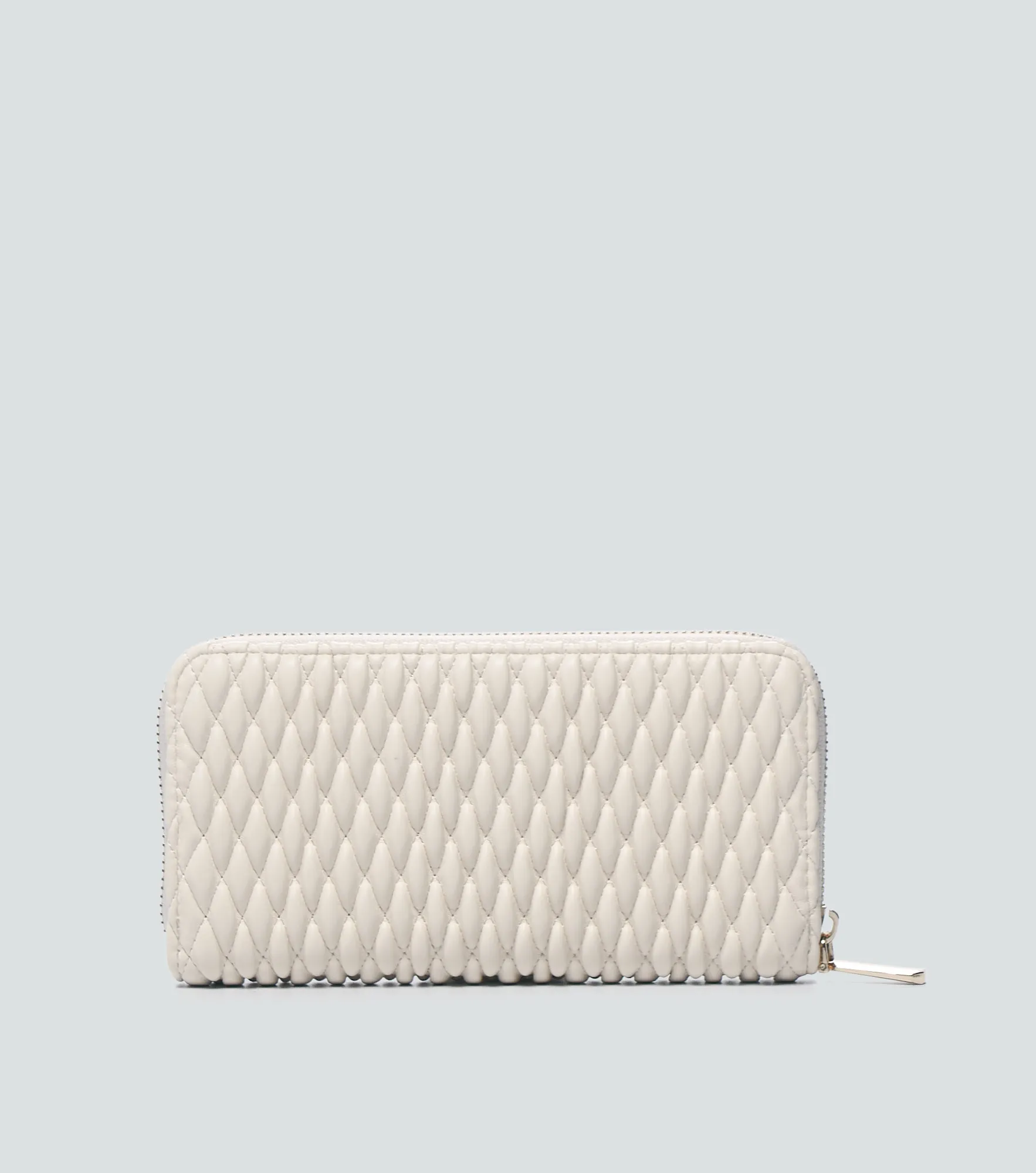 Billetera Rectangular Unicolor Derek 834811 AR