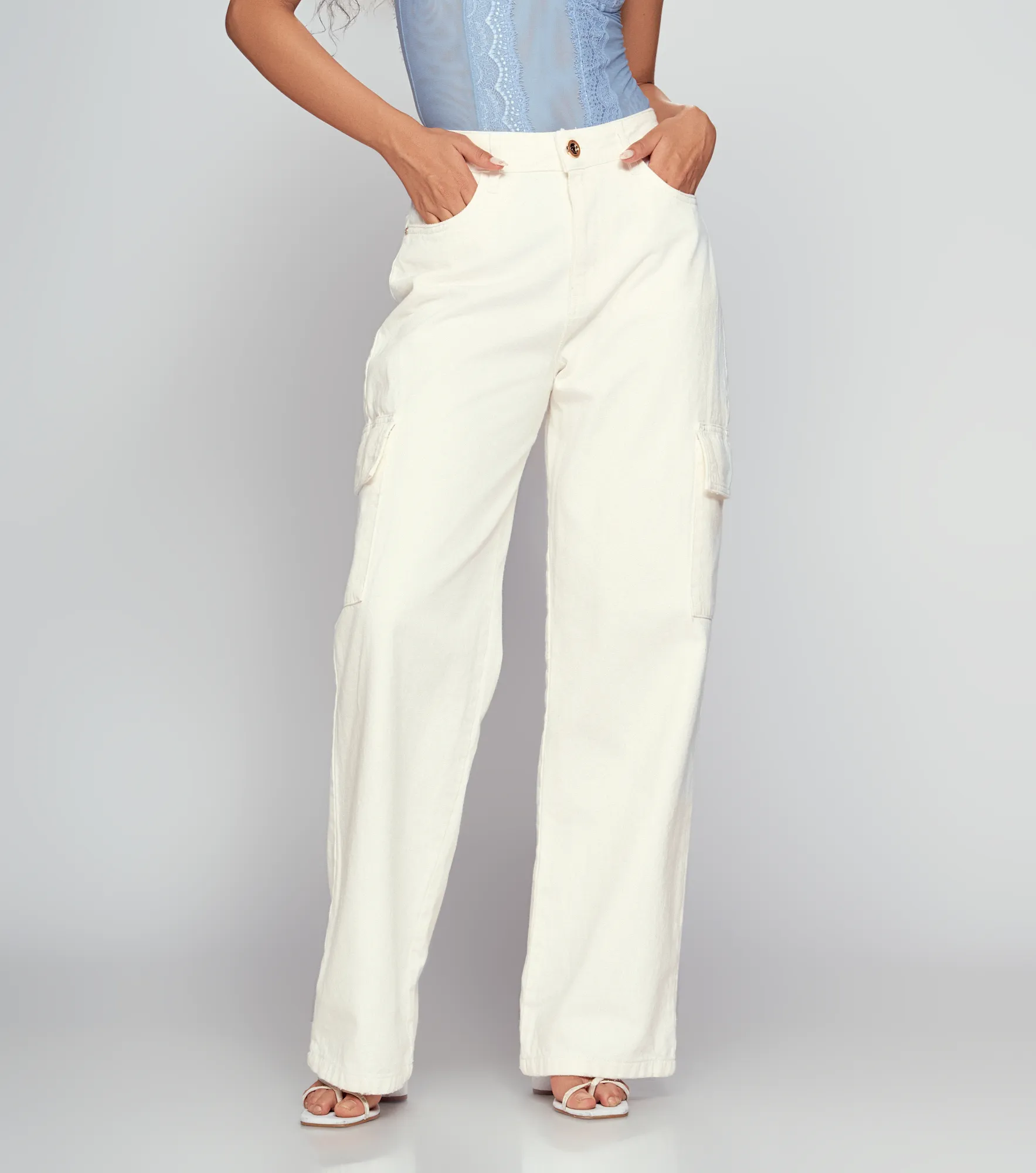 Jean Para Mujer Praga Renata Derek Lovely 835157 AR