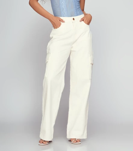 Jean Para Mujer Praga Renata Derek LovelyAR