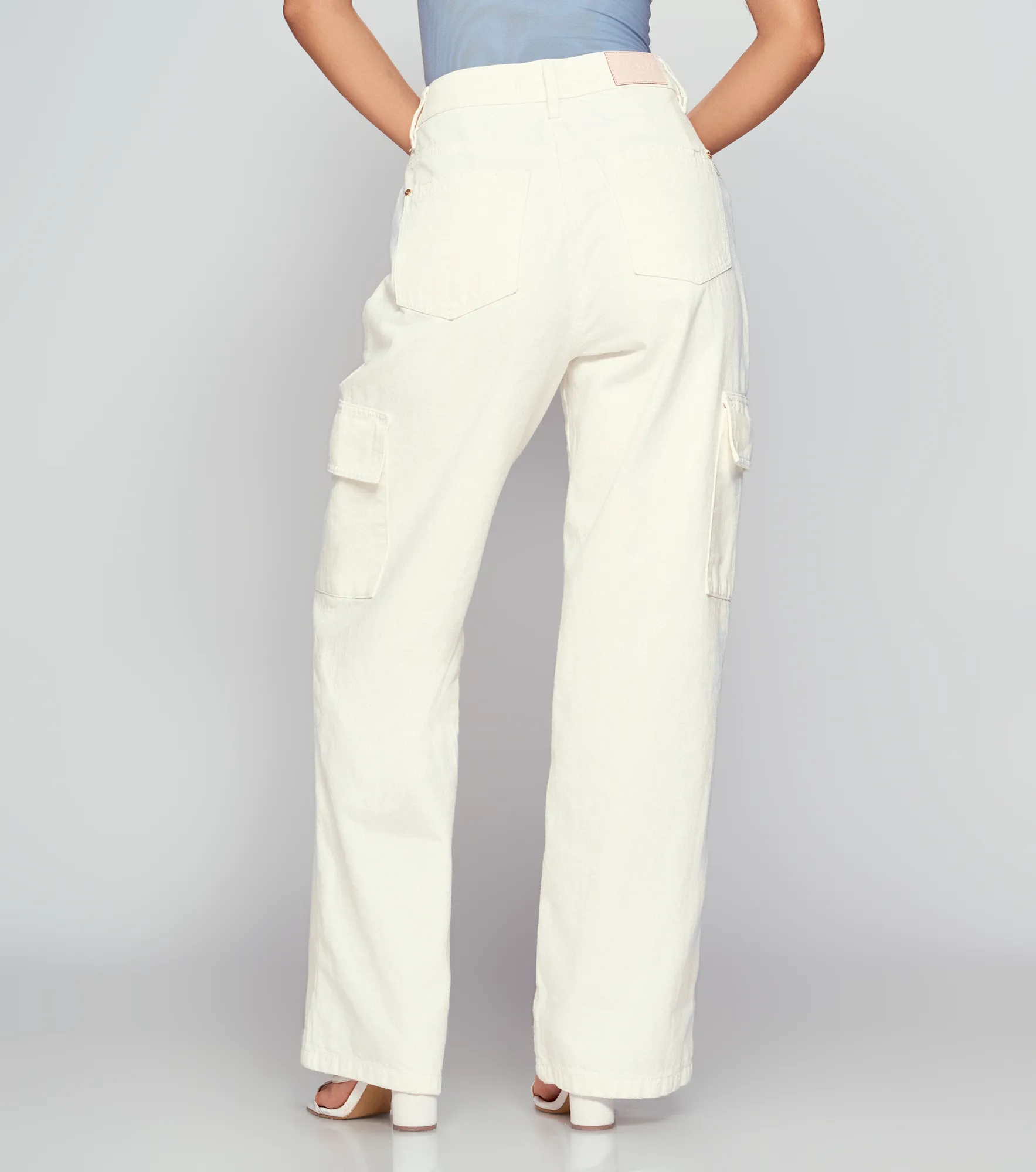 Jean Para Mujer Praga Renata Derek Lovely 835157 AR