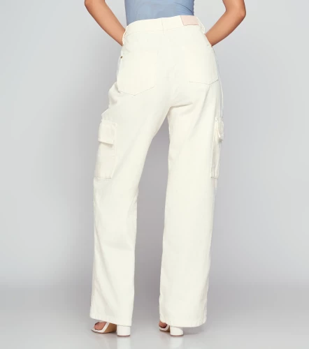 Jean Para Mujer Praga Renata Derek LovelyAR