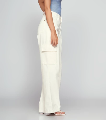 Jean Para Mujer Praga Renata Derek LovelyAR