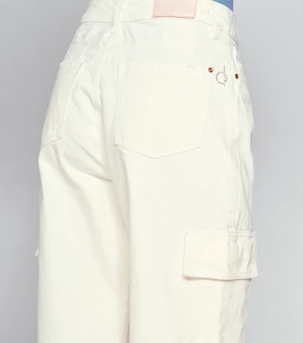 Jean Para Mujer Praga Renata Derek LovelyAR