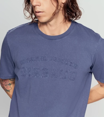 Camiseta Girbaud Le FrancoisAZ