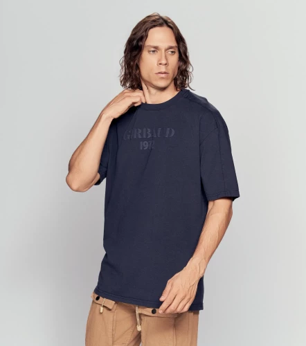Camiseta Girbaud Le FrancoisAZ
