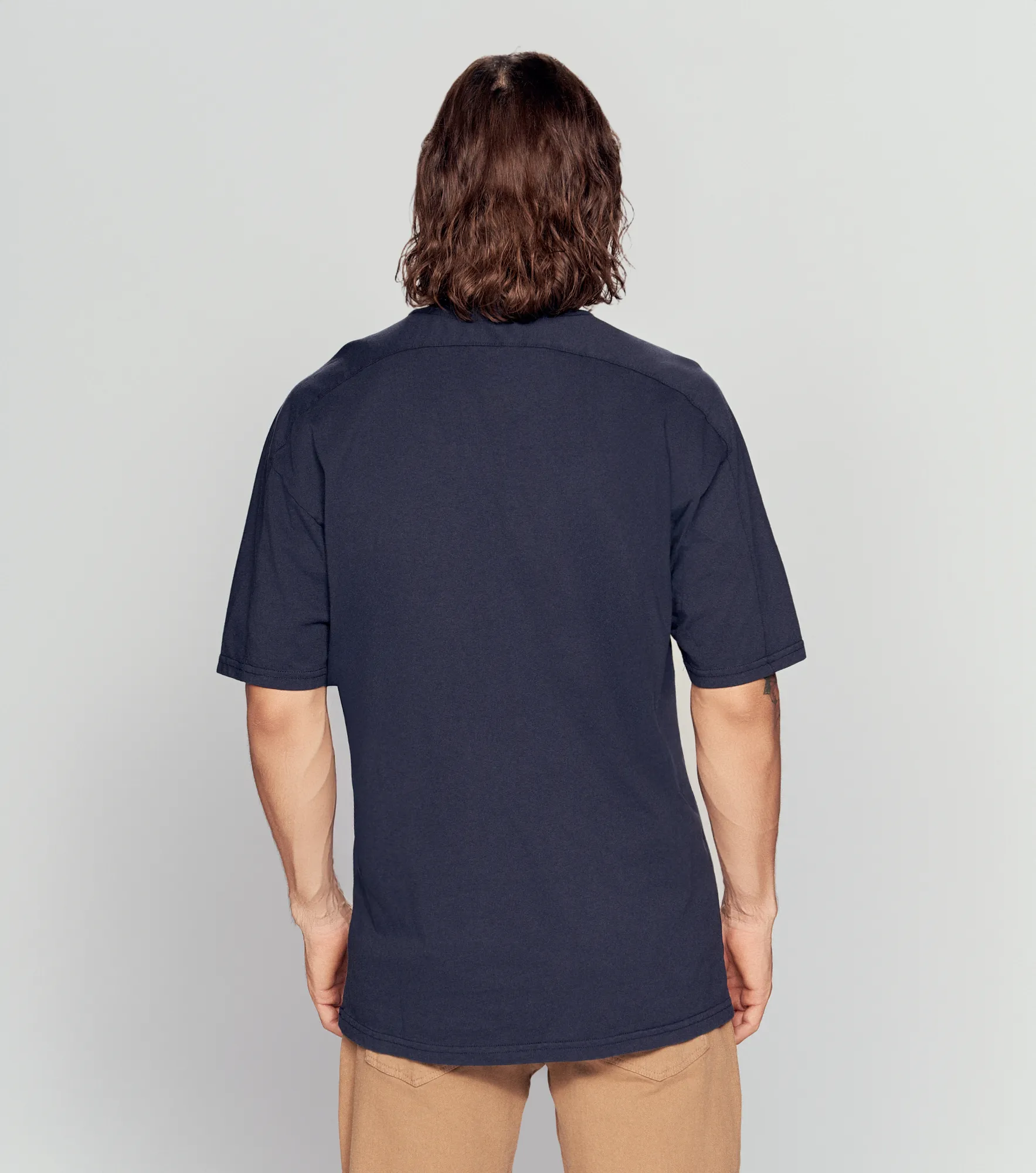 Camiseta Girbaud Le Francois 131578 AZ