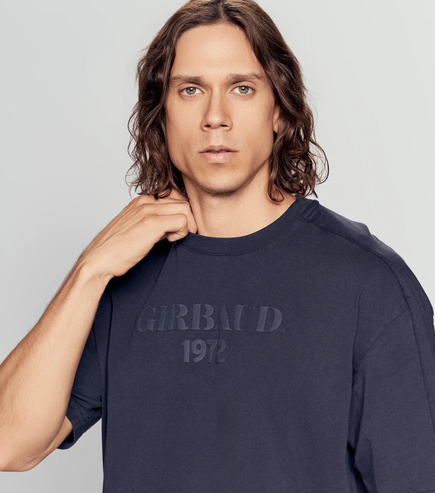 Camiseta Girbaud Le Francois 131578 AZ