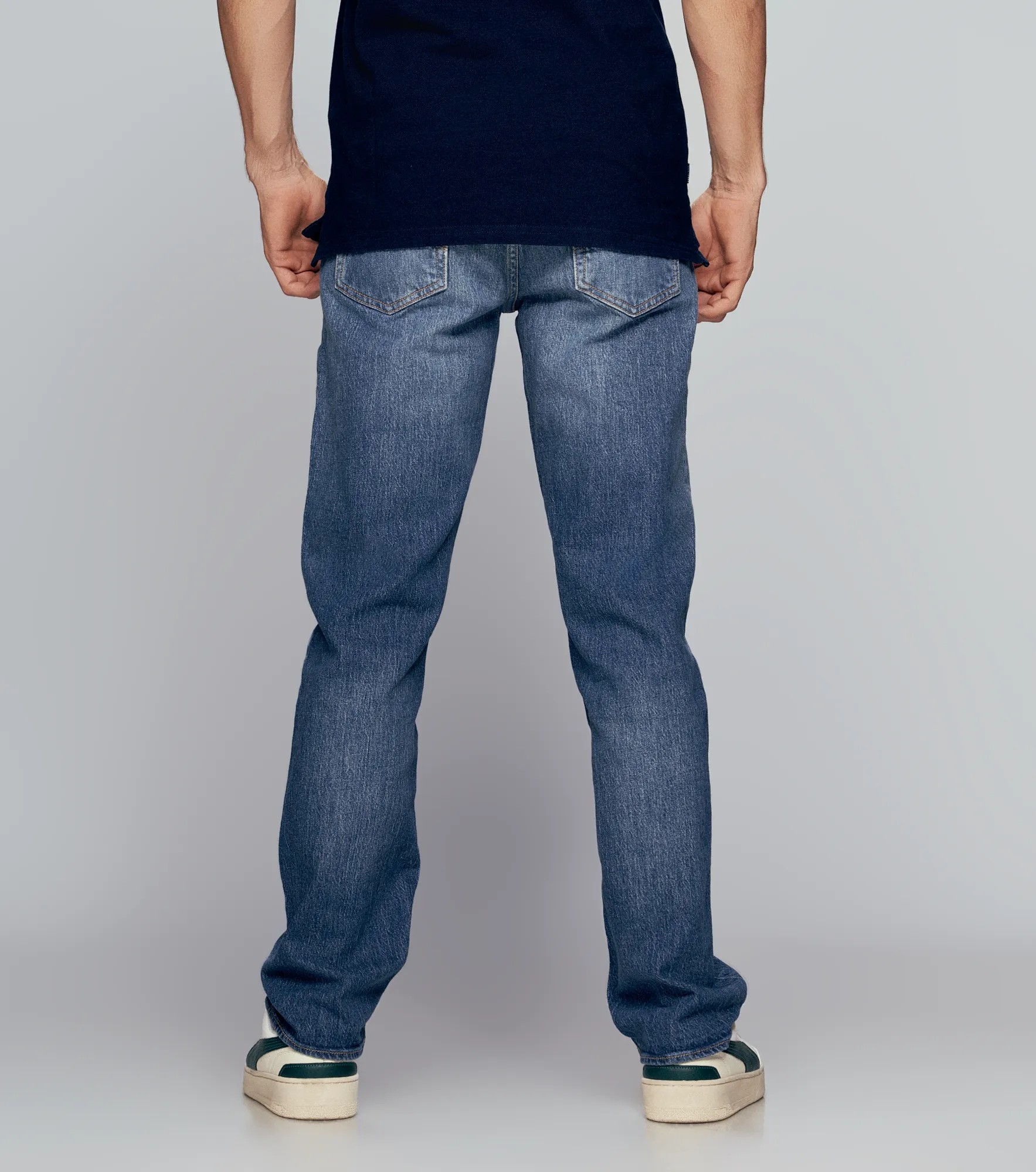 Jean Chevignon Relaxed Fit Revenge 131591 AZ