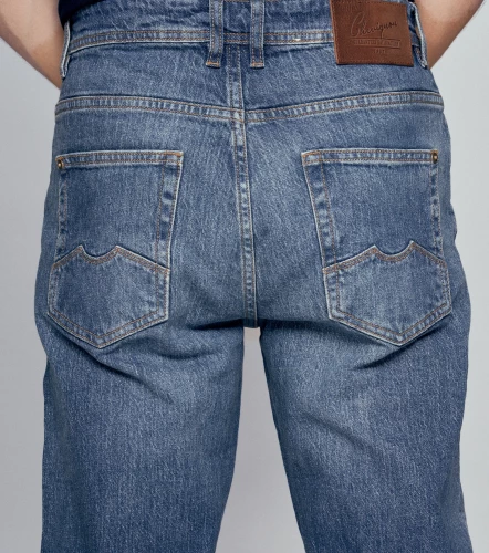 Jean Chevignon Relaxed Fit RevengeAZ