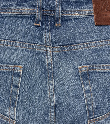 Jean Chevignon Relaxed Fit RevengeAZ