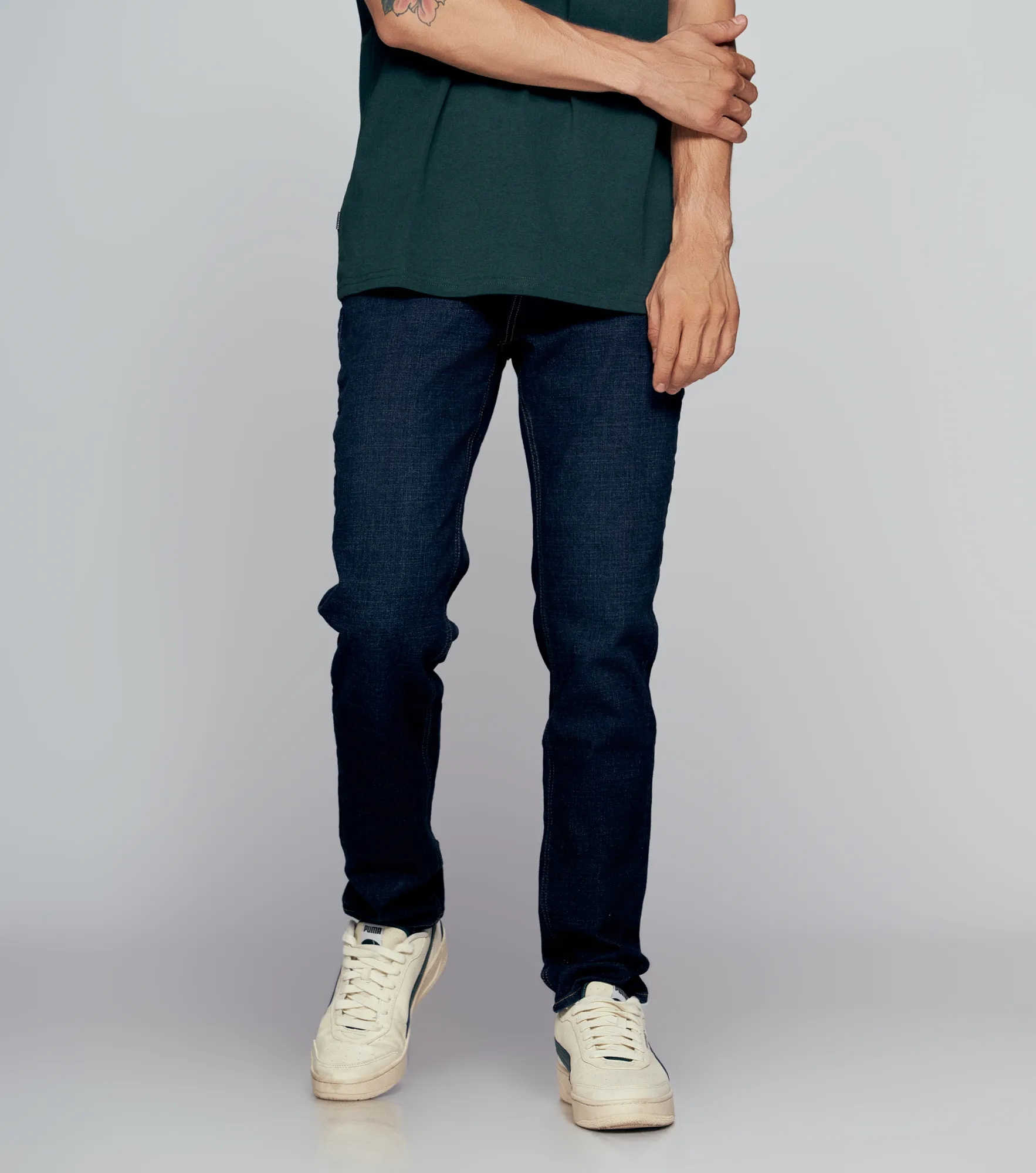 Jean Chevignon Straight Fit Morrison HerAZ