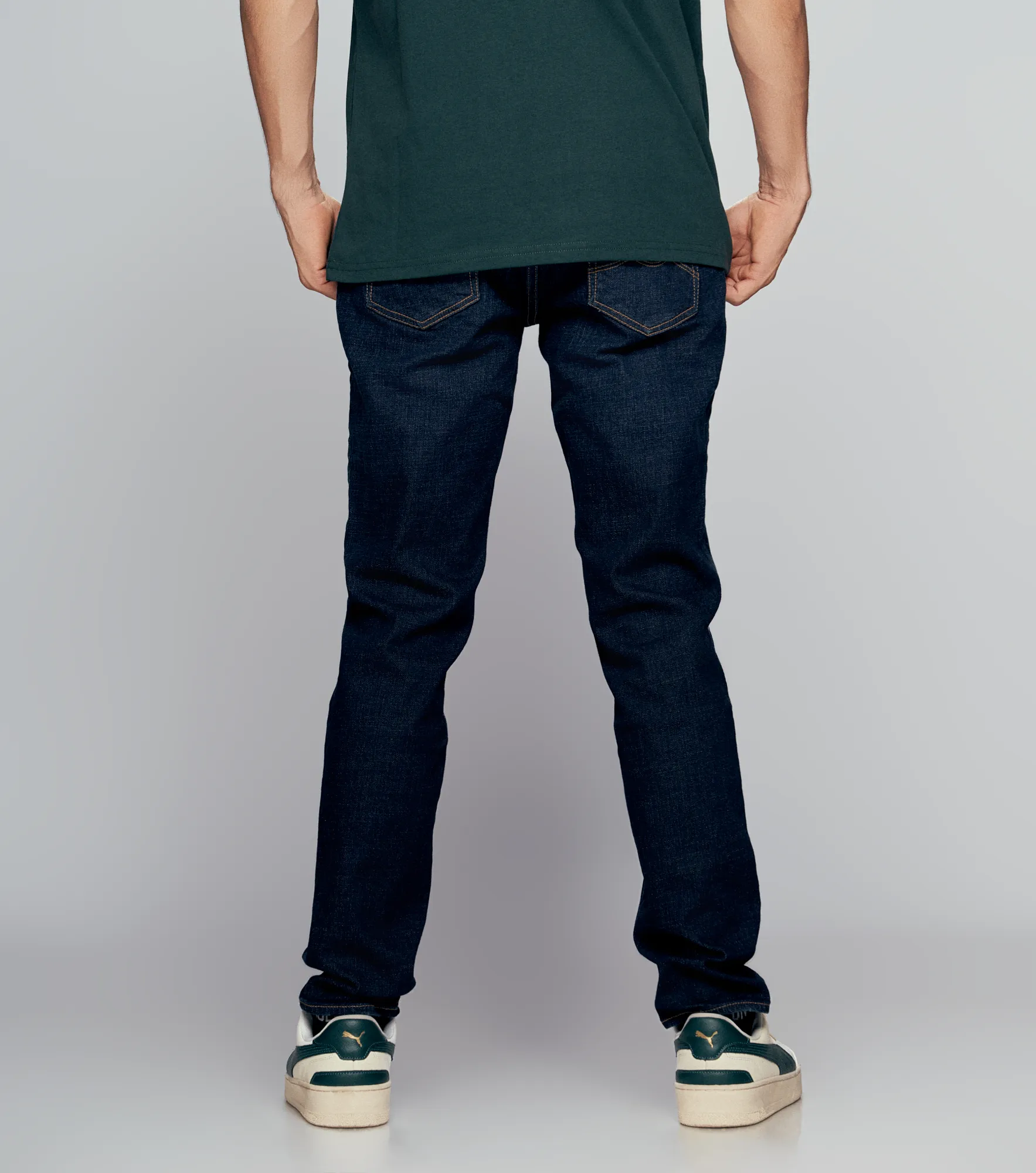 Jean Chevignon Straight Fit Morrison Her 131592 AZ