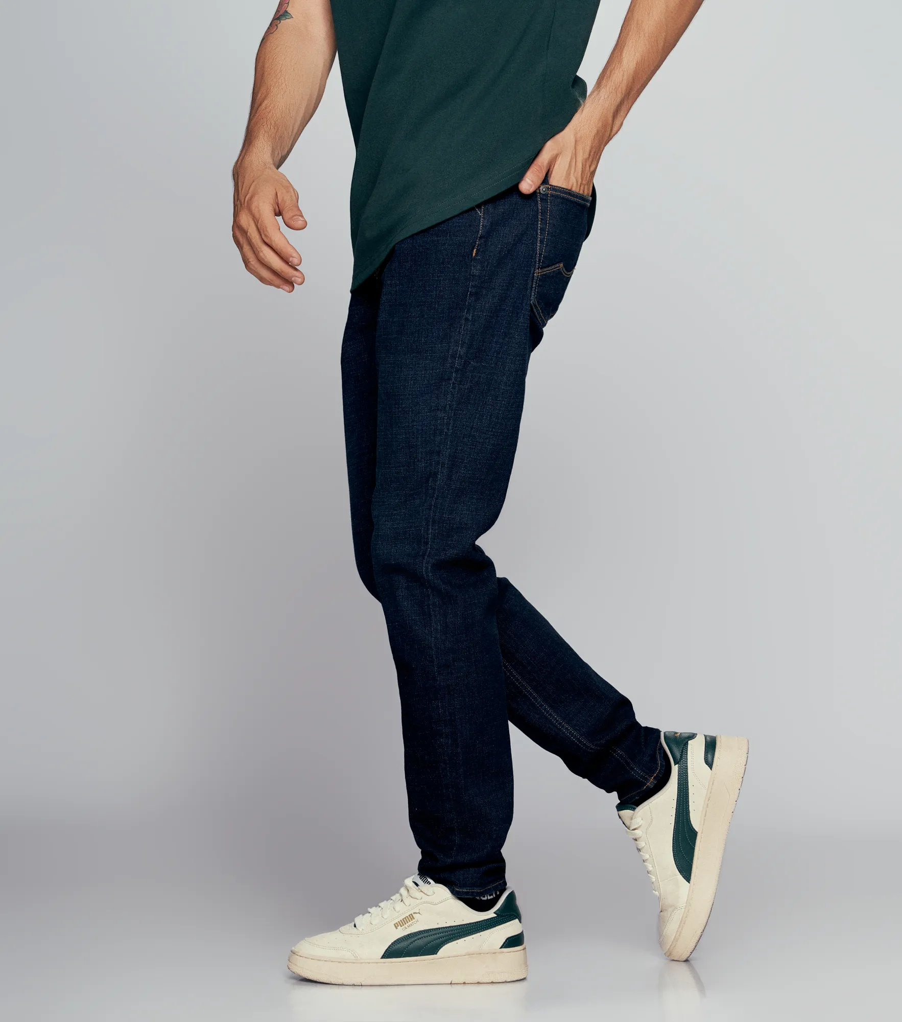 Jean Chevignon Straight Fit Morrison Her 131592 AZ