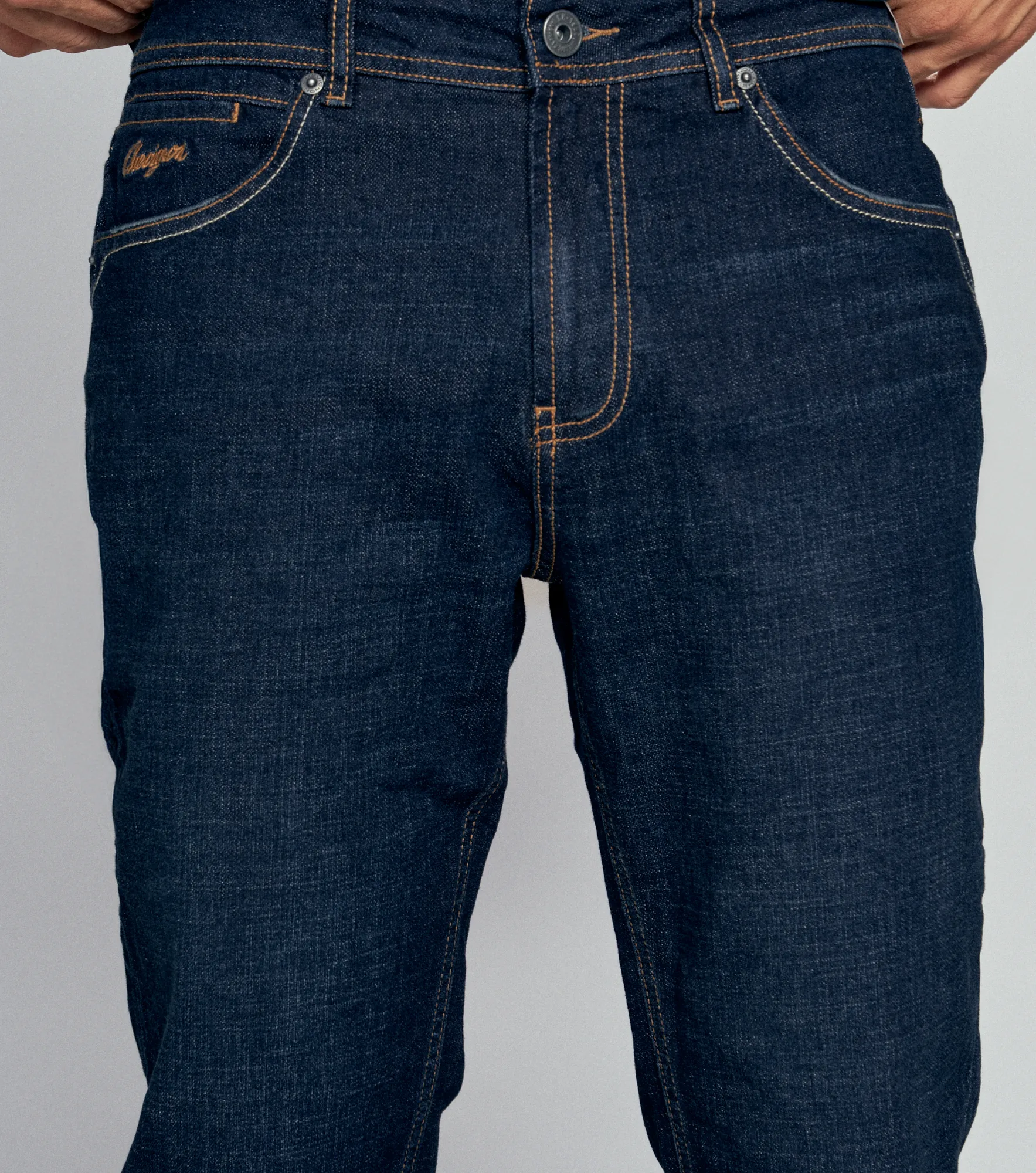Jean Chevignon Straight Fit Morrison Her 131592 AZ