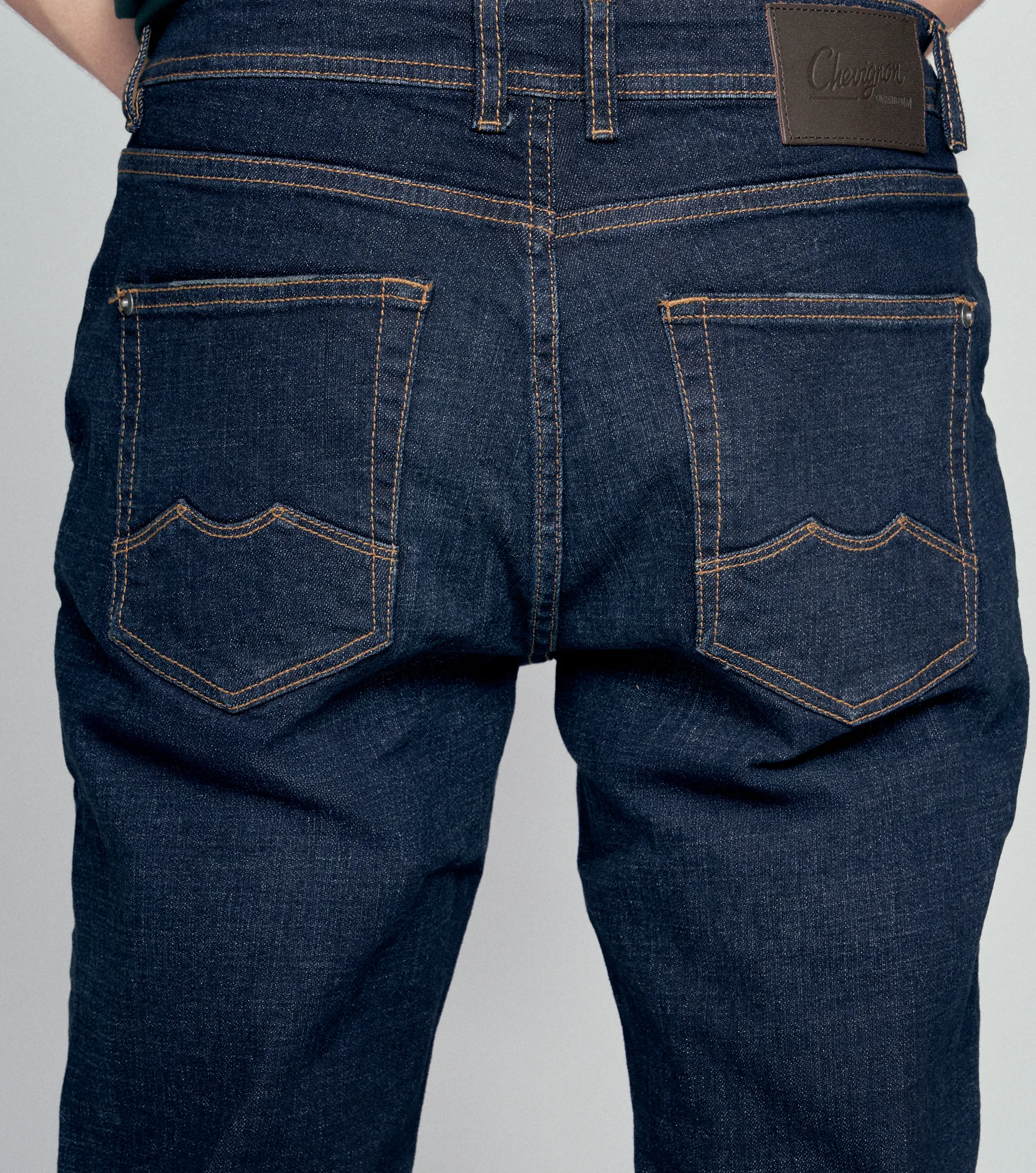 Jean Chevignon Straight Fit Morrison Her 131592 AZ