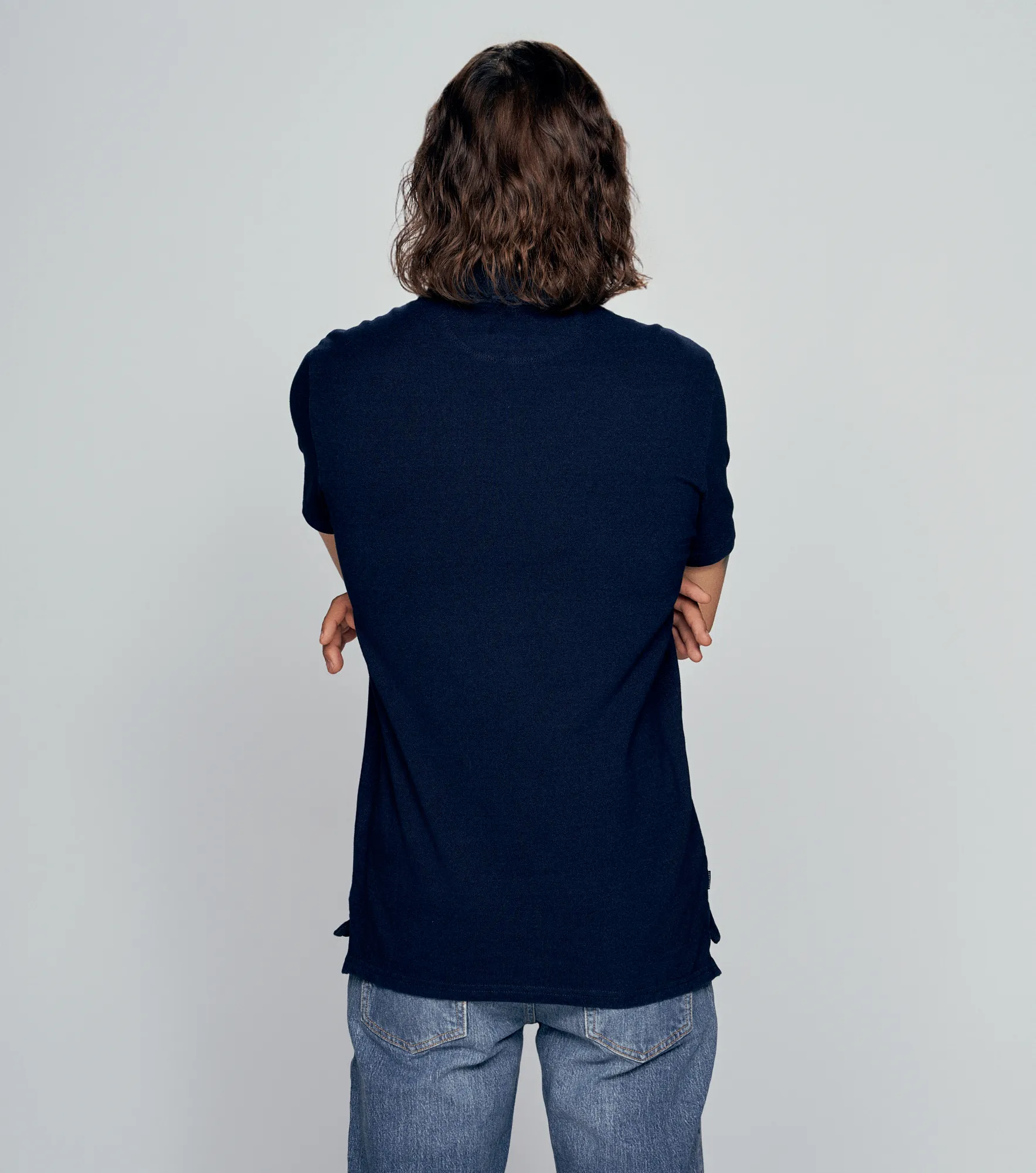 Polo Chevignon Denim 131597 AZ