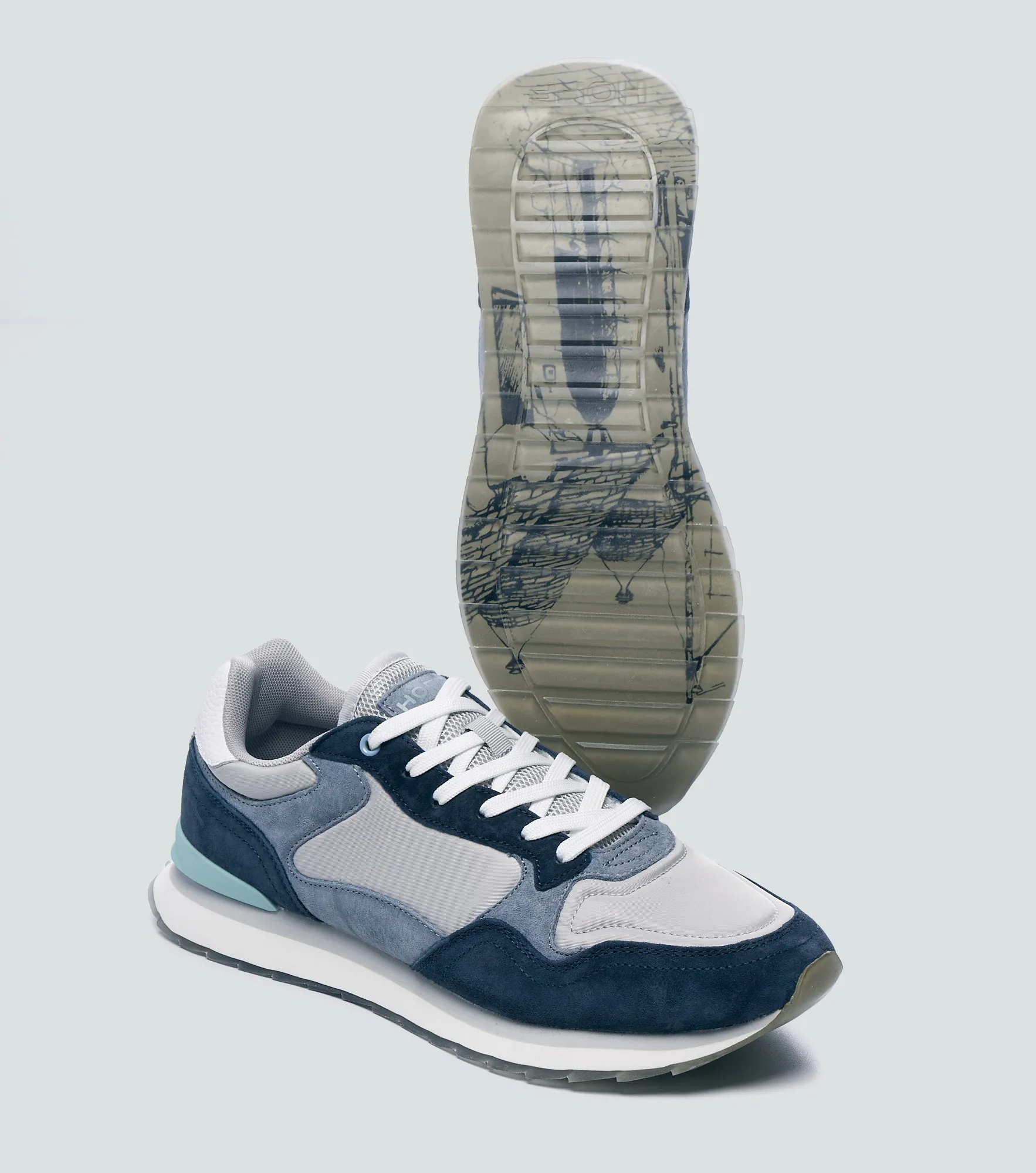 Tenis Hoff Alberobello 131689 AZ