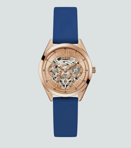 Reloj Guess Clear CutAZ