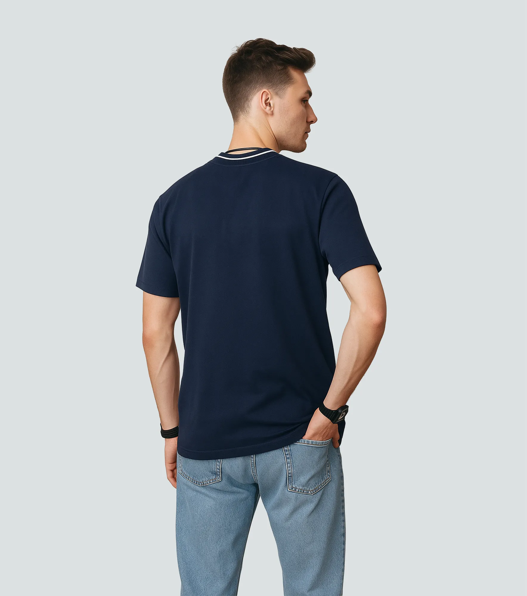 Camiseta Blow Up Big Granade Slim Fit 131719 AZ