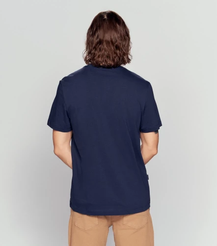 Sebastian Camiseta Slim Manga Corta GasAZ